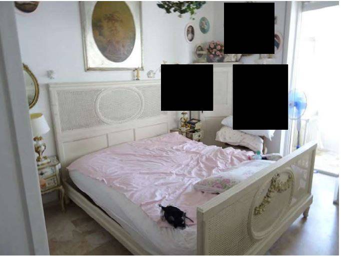 Camera da letto