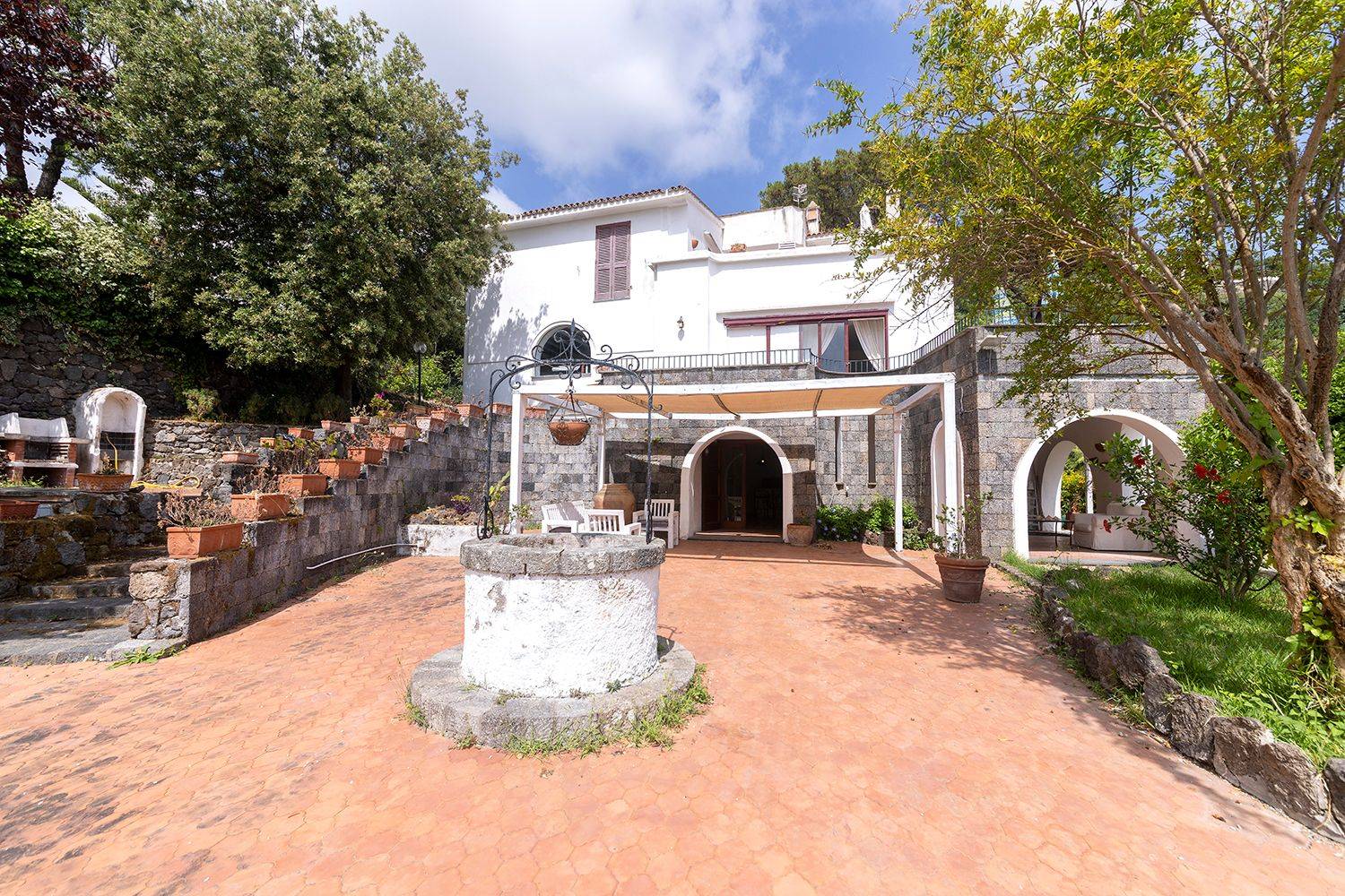 Giardino