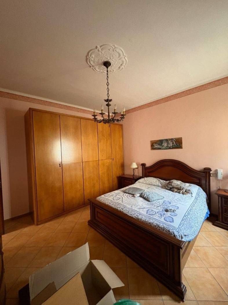 Camera da letto