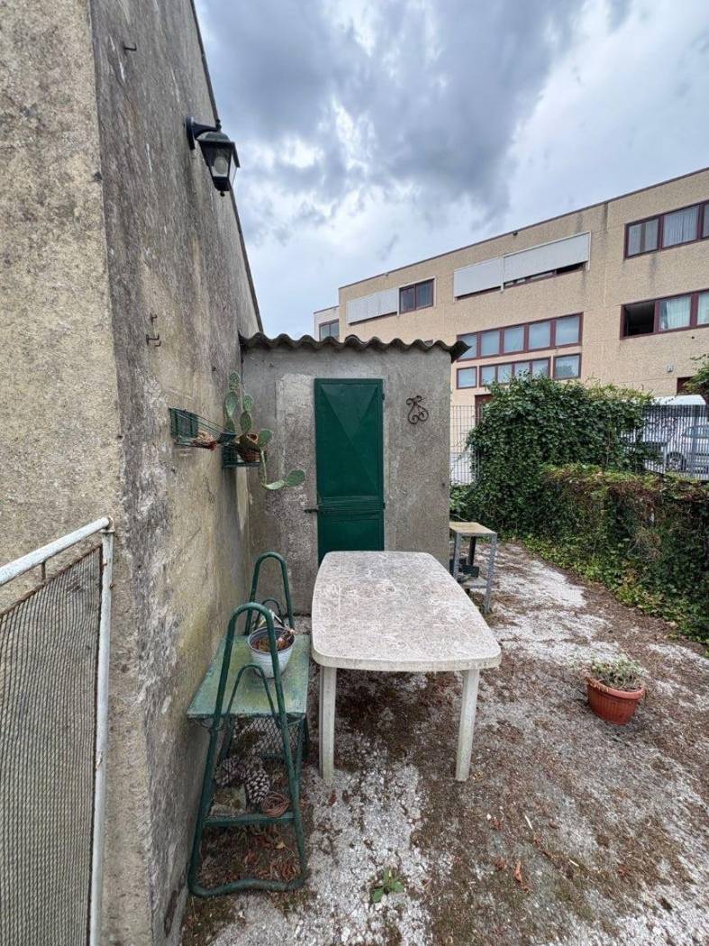 Giardino