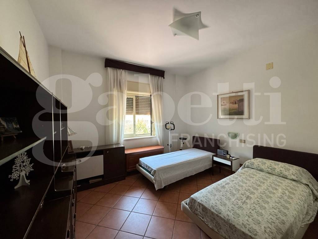Camera da letto