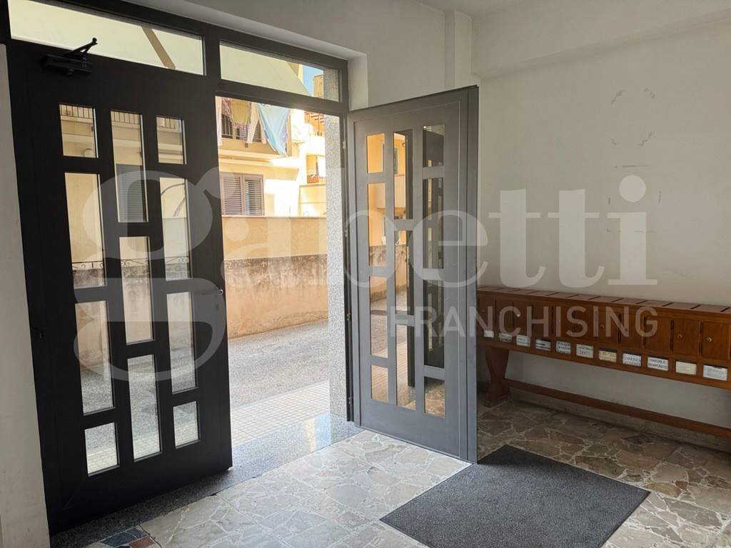 Interno palazzo