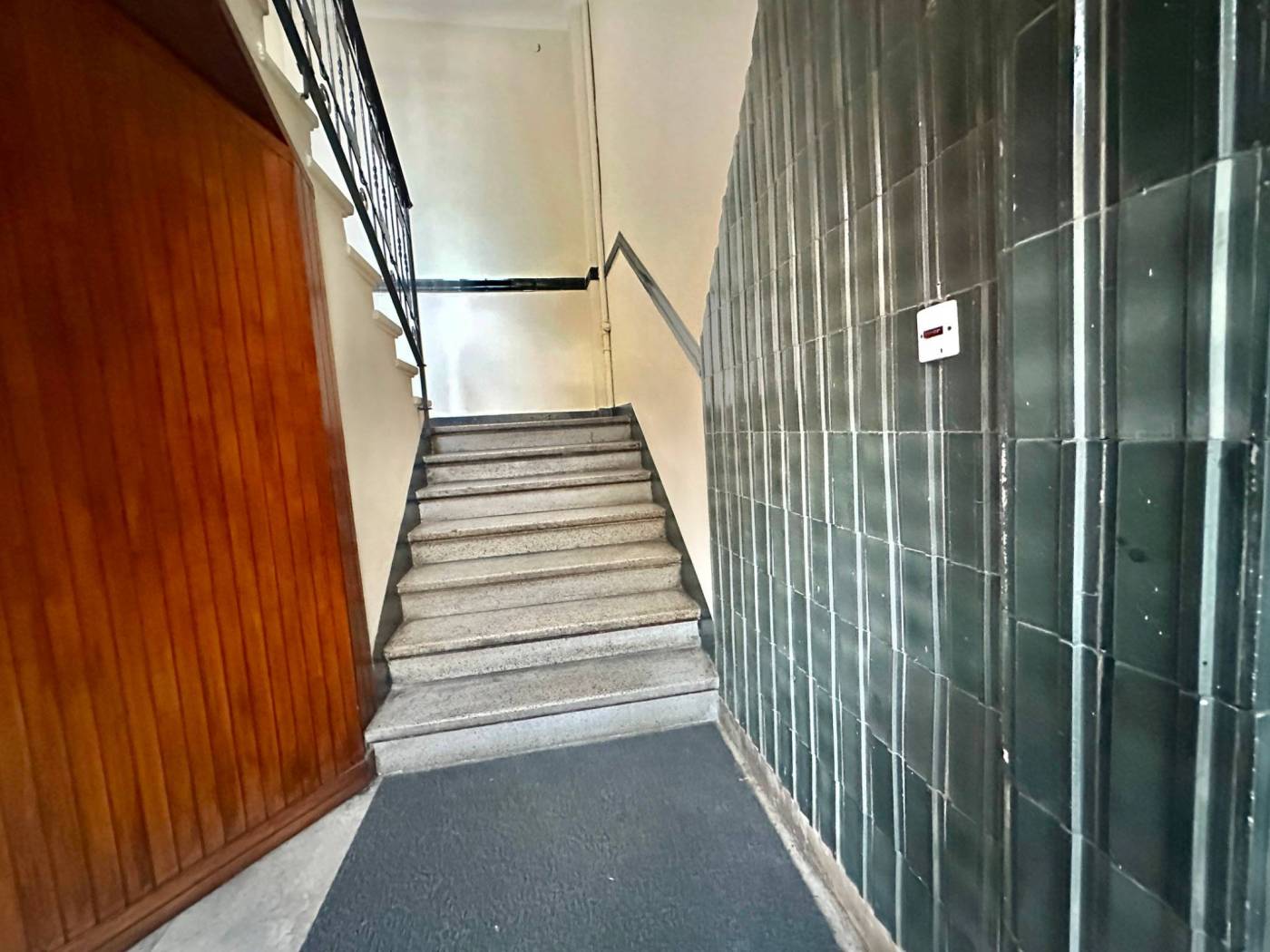 Interno palazzo