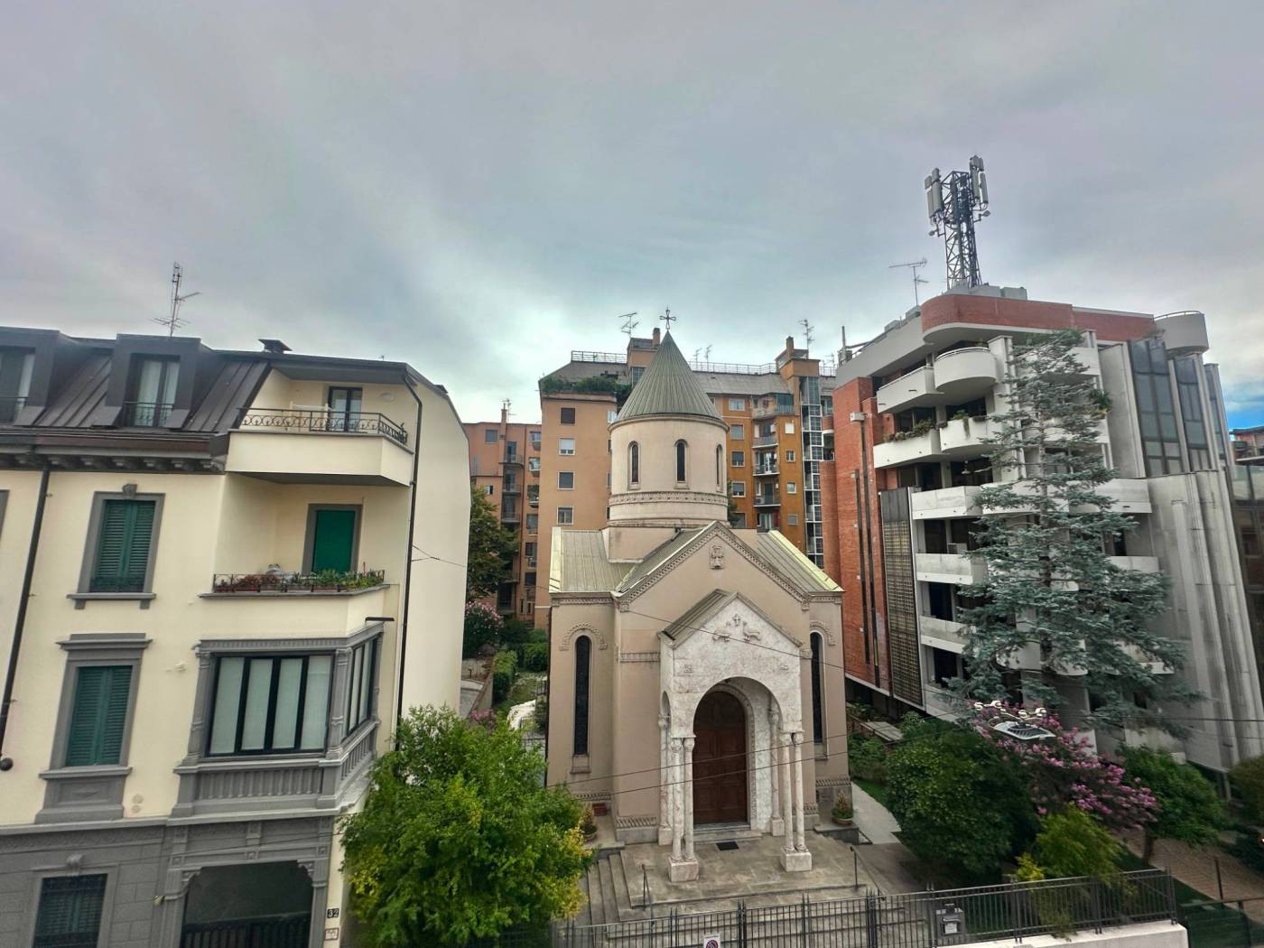 Vista