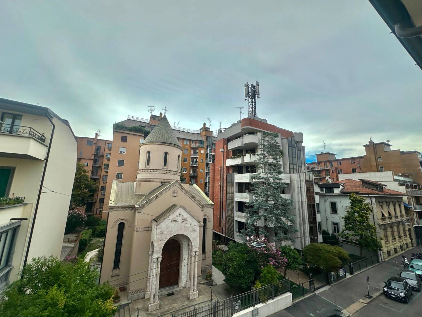 Vista