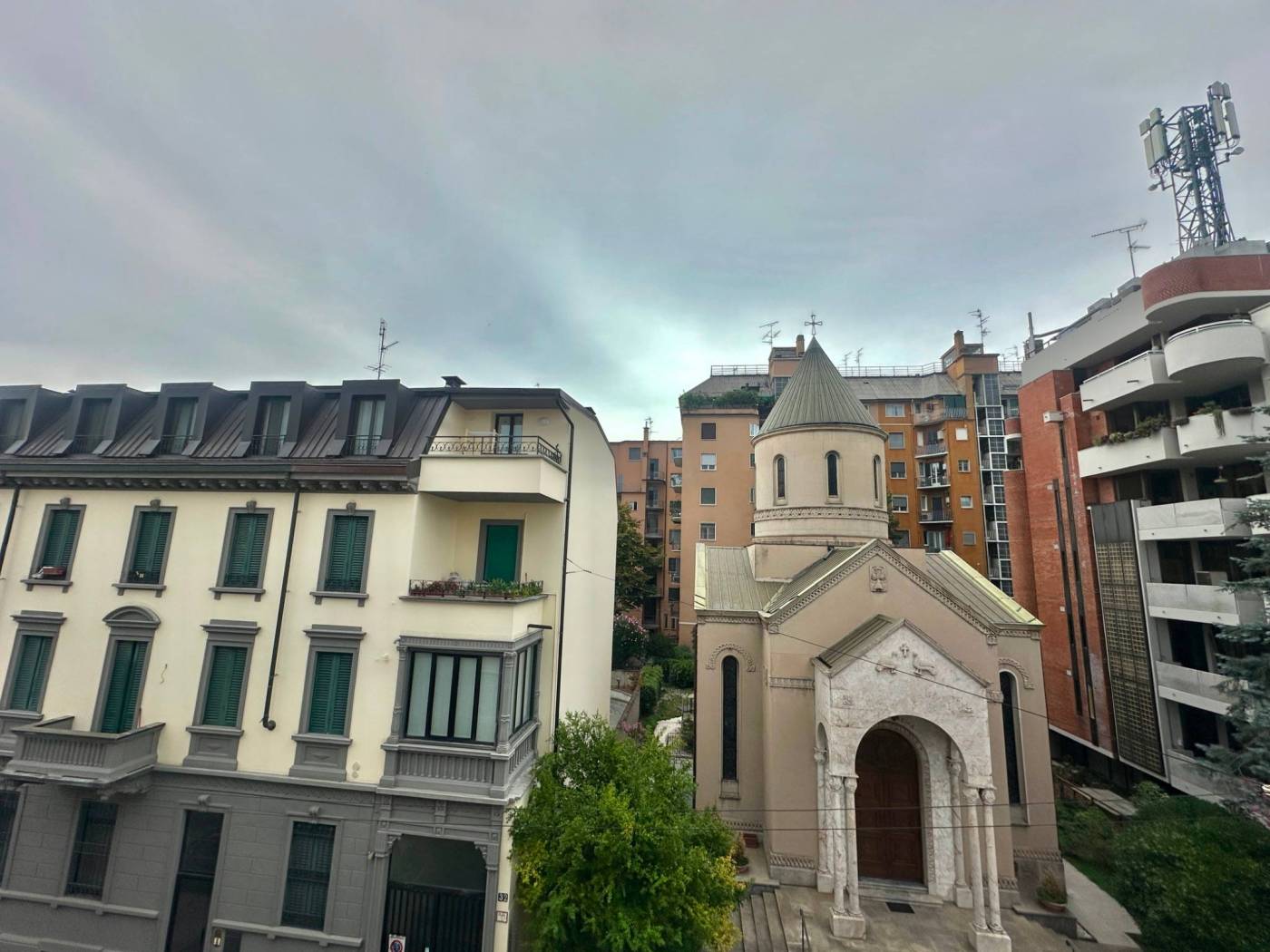 Vista