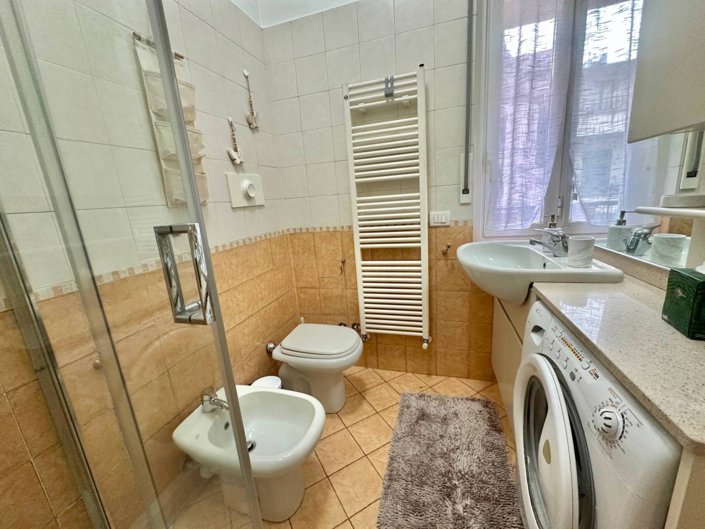 Bagno