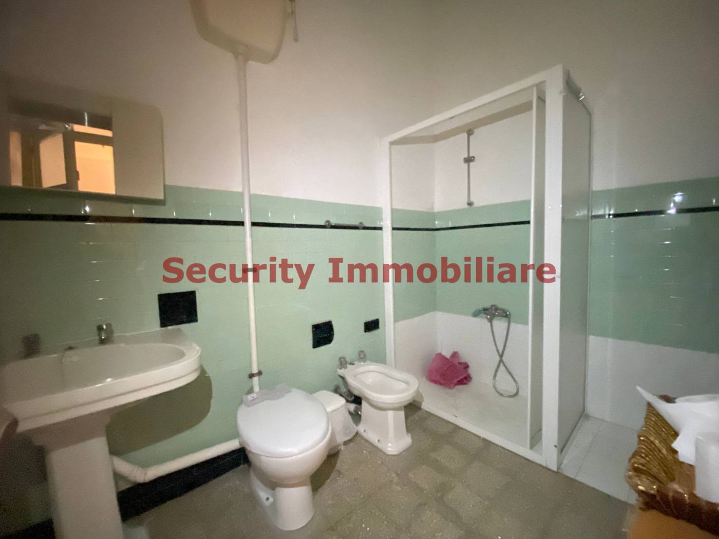 Bagno
