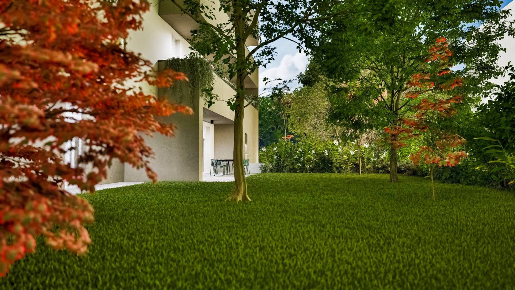Giardino