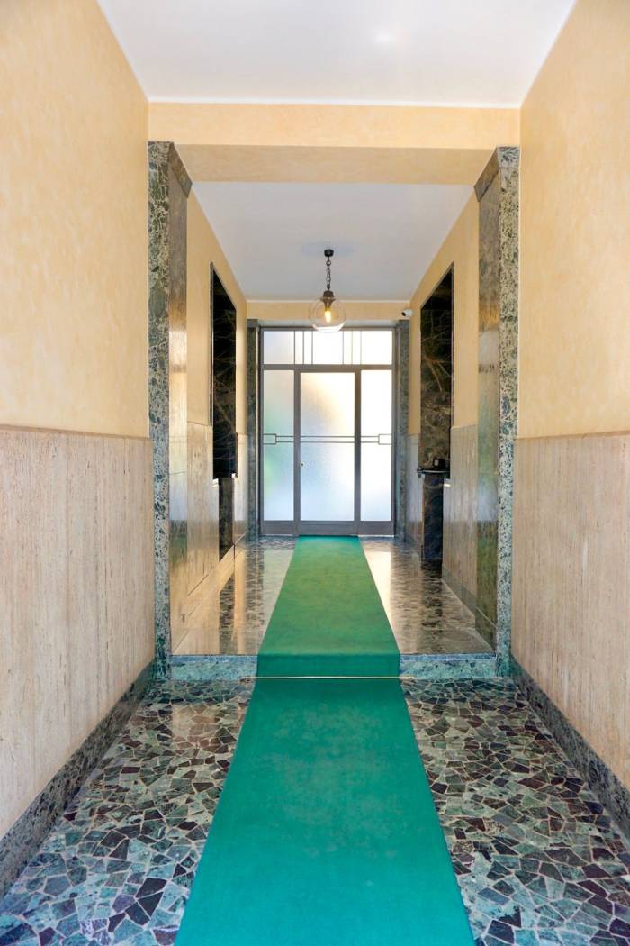 Interno palazzo