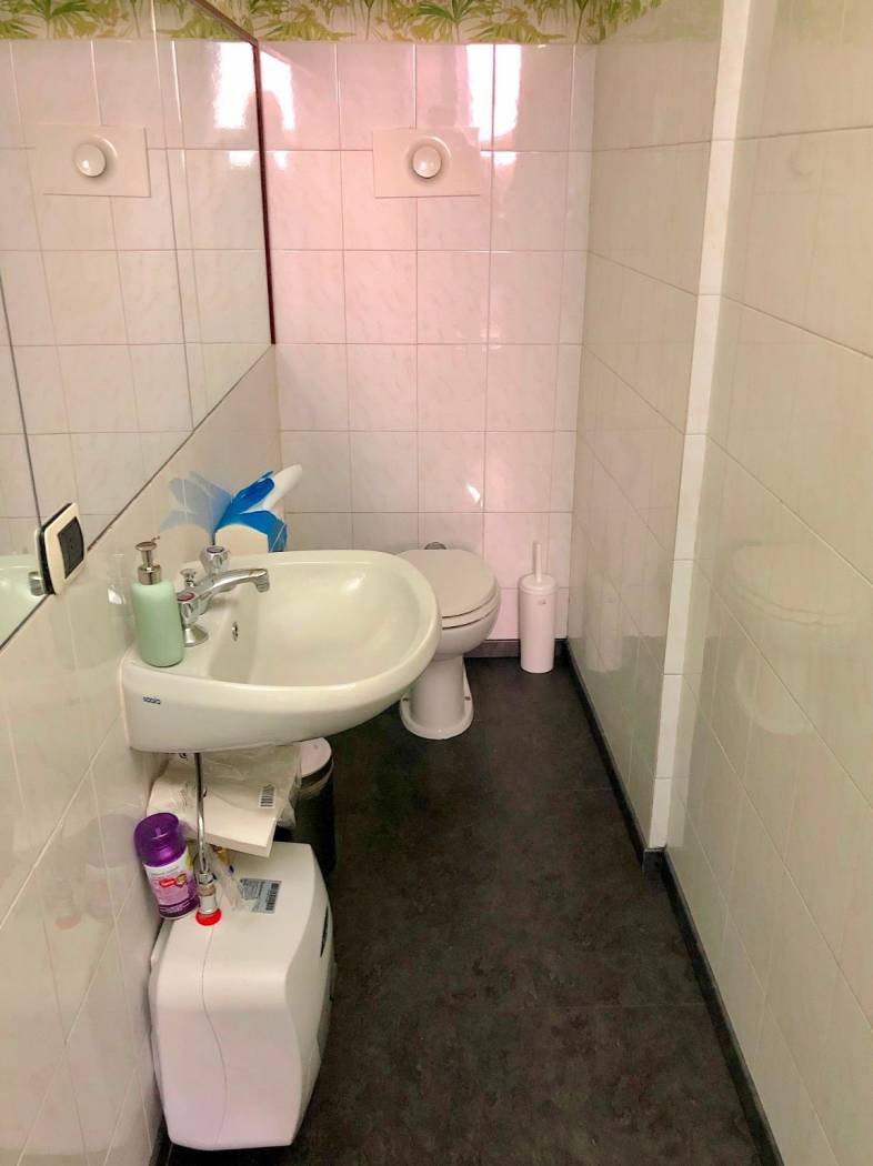 Bagno