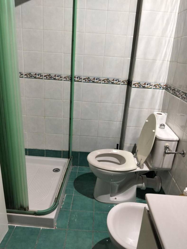 Bagno