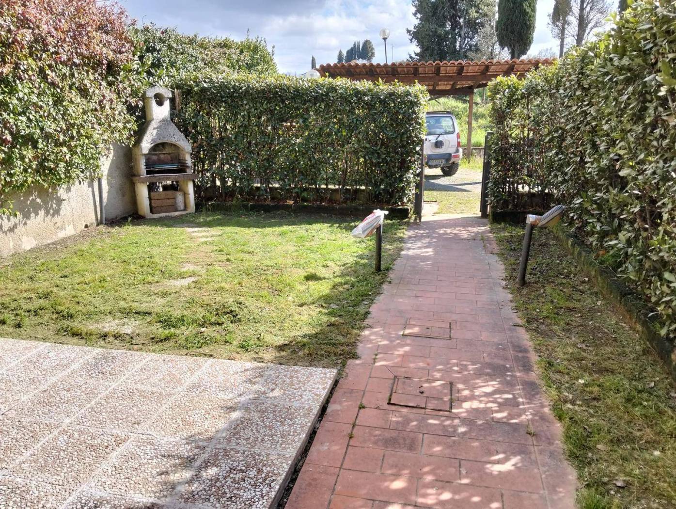 Giardino
