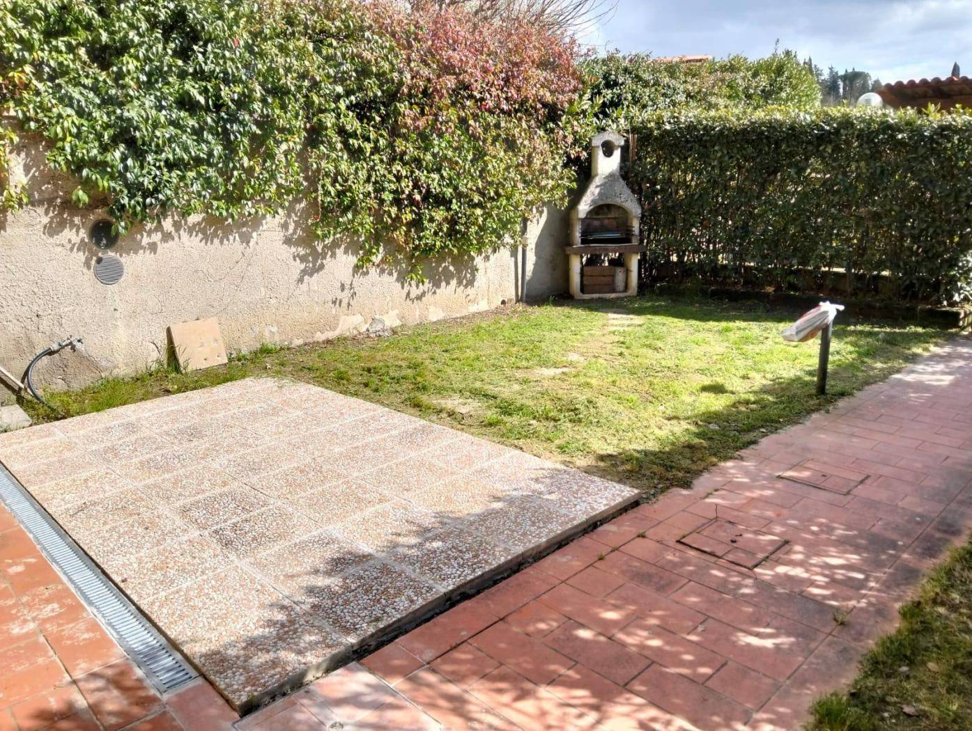 Giardino