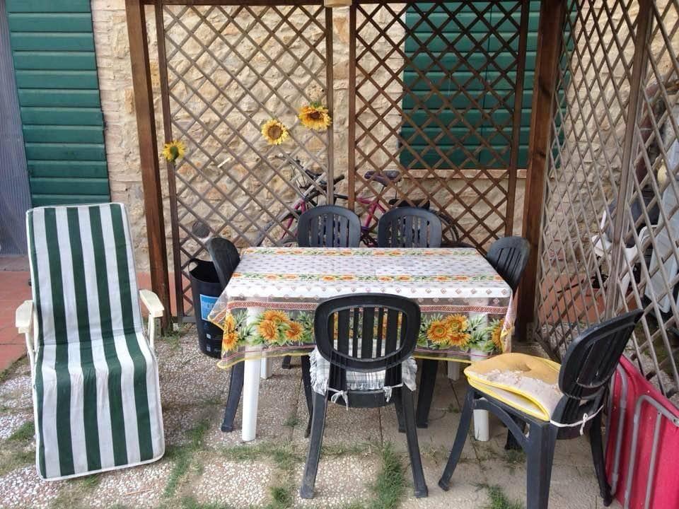 Cortile interno