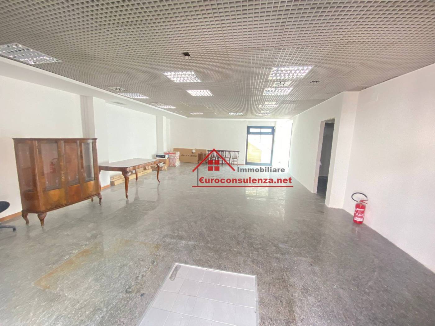 Interno non residenziale