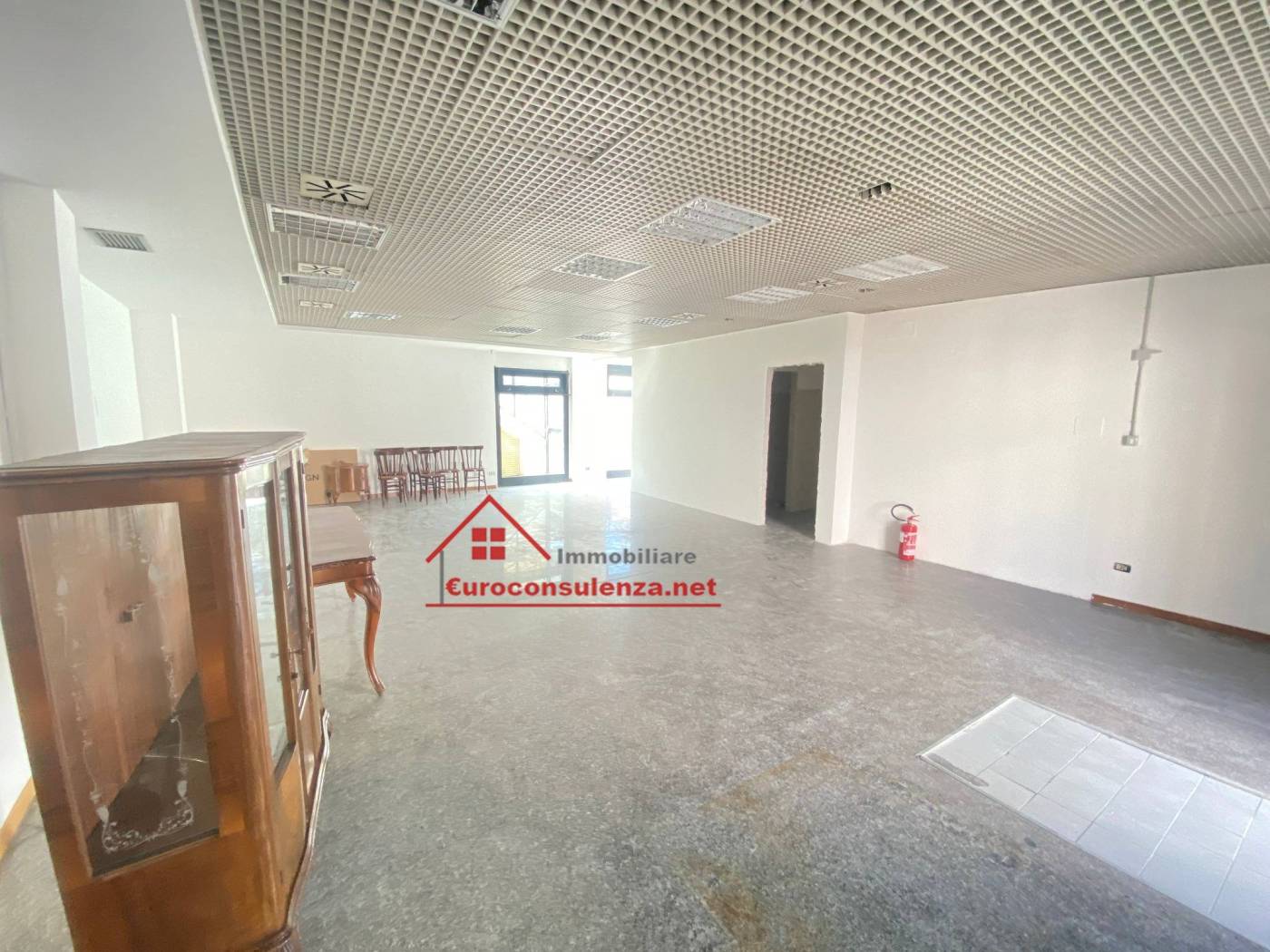 Interno non residenziale