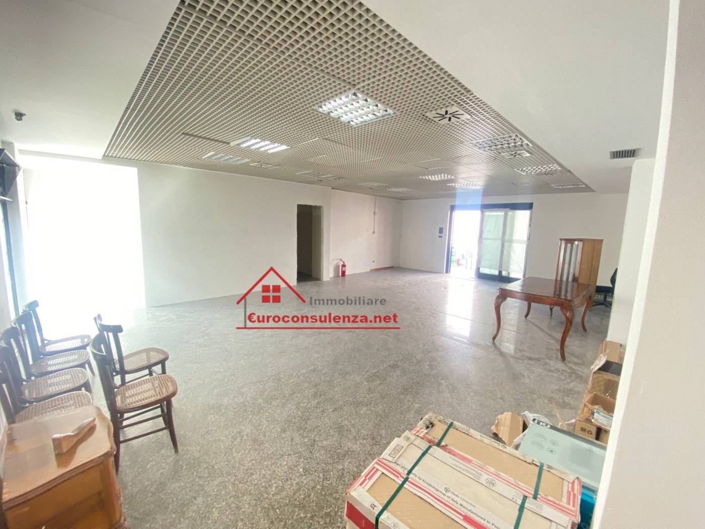 Interno non residenziale