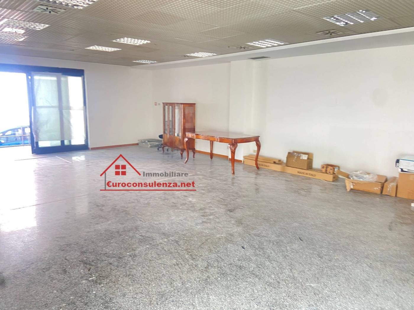 Interno non residenziale