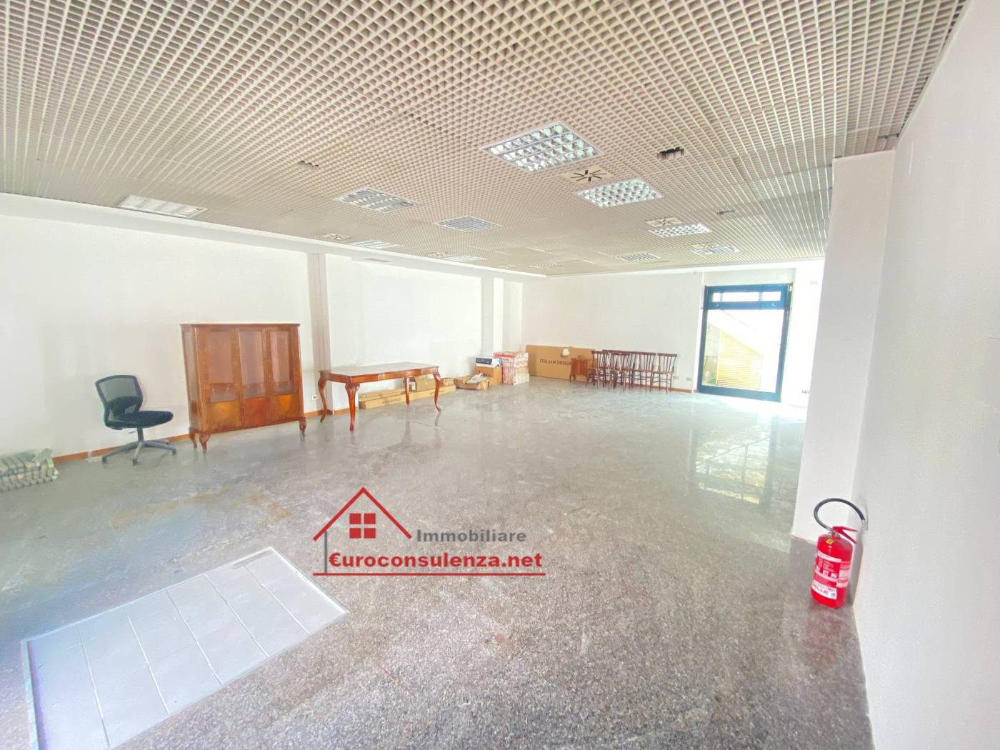 Interno non residenziale