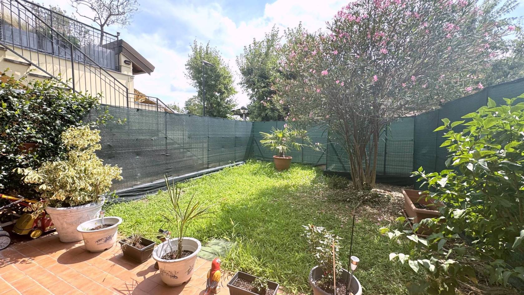 Giardino