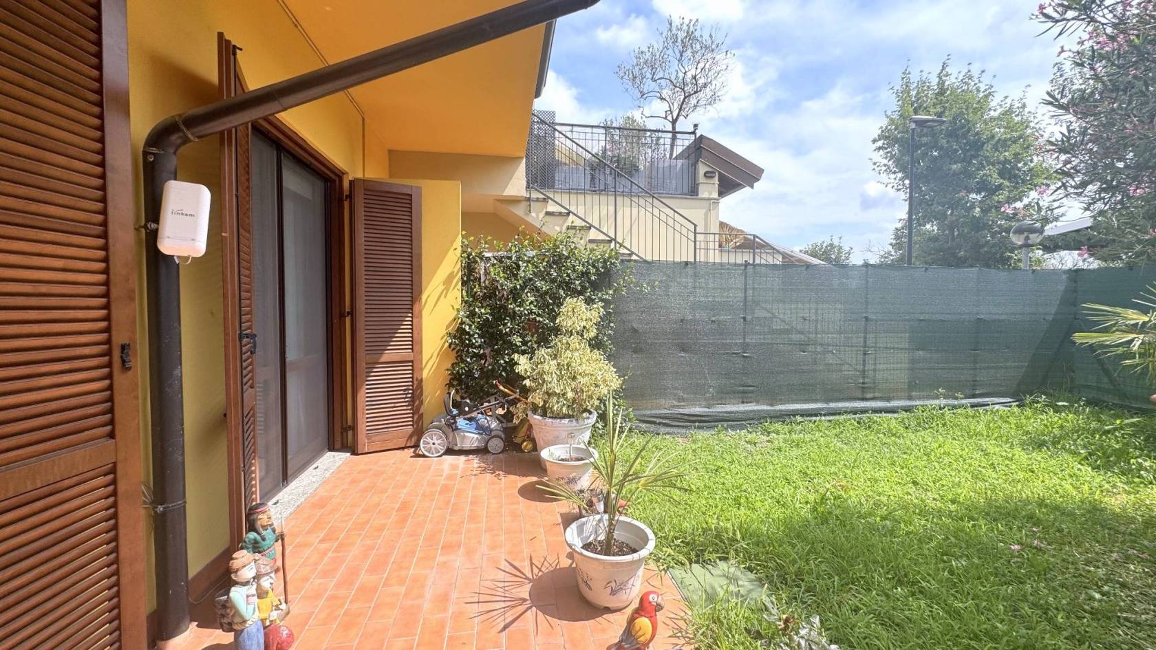 Giardino