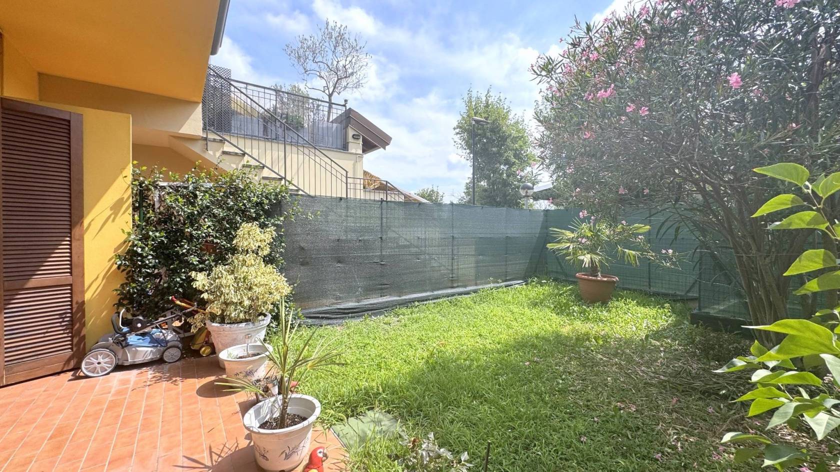 Giardino