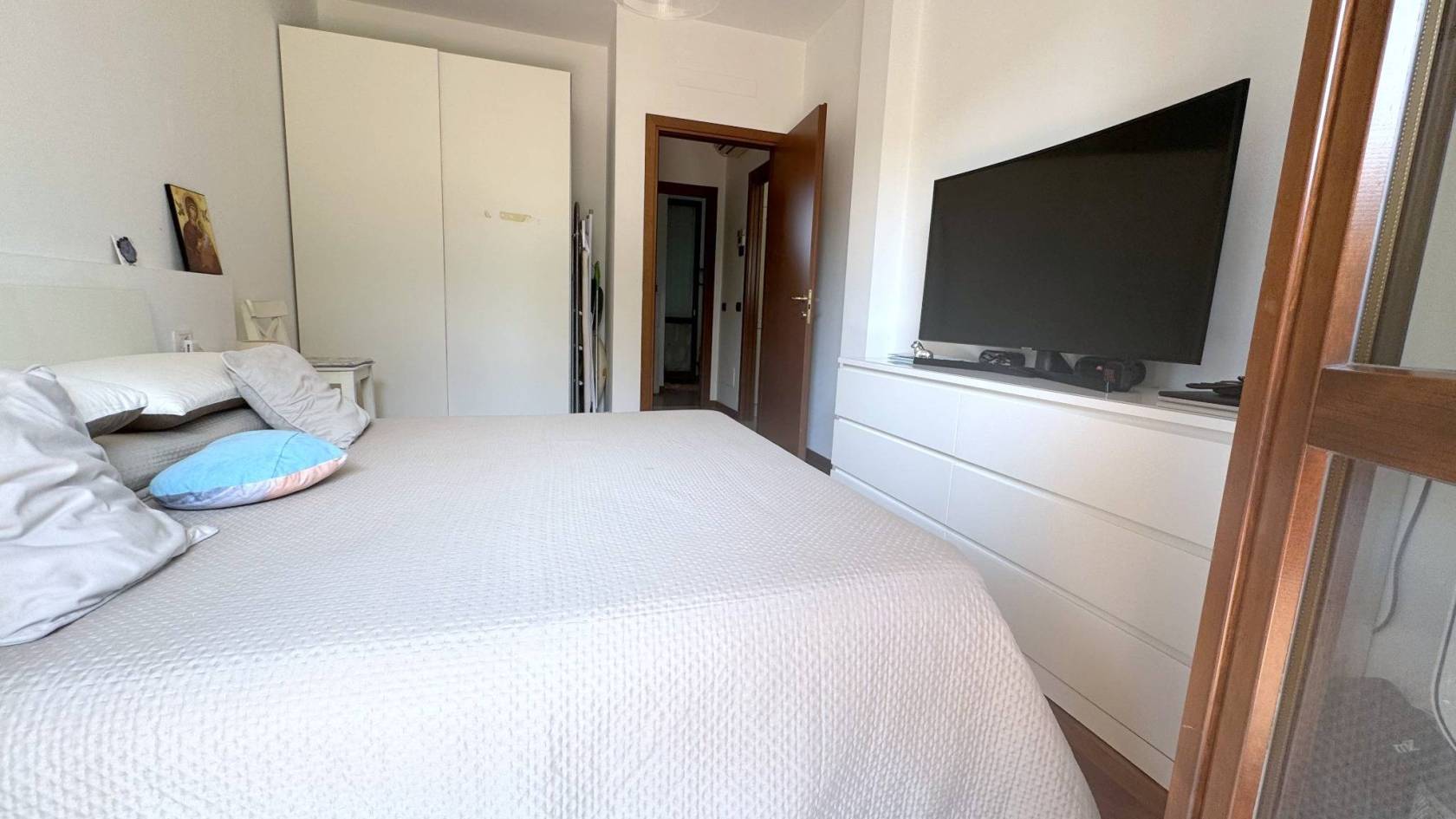 Camera da letto