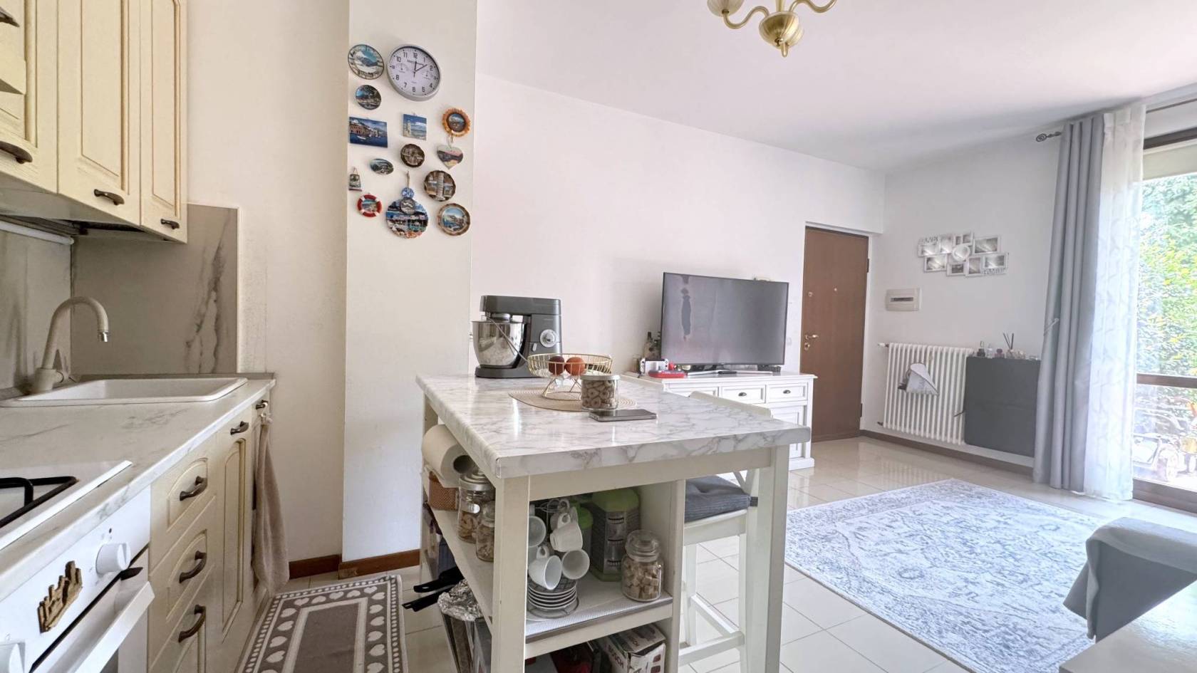 Cucina
