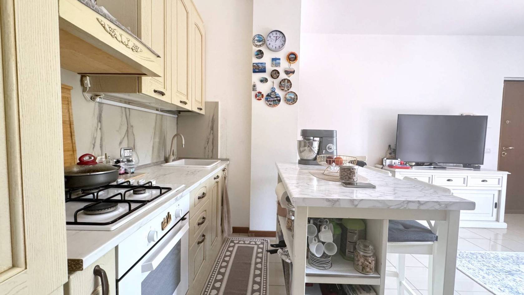 Cucina