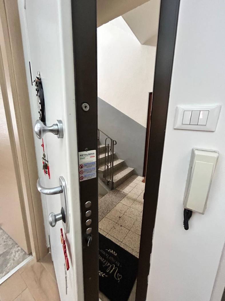 Ingresso