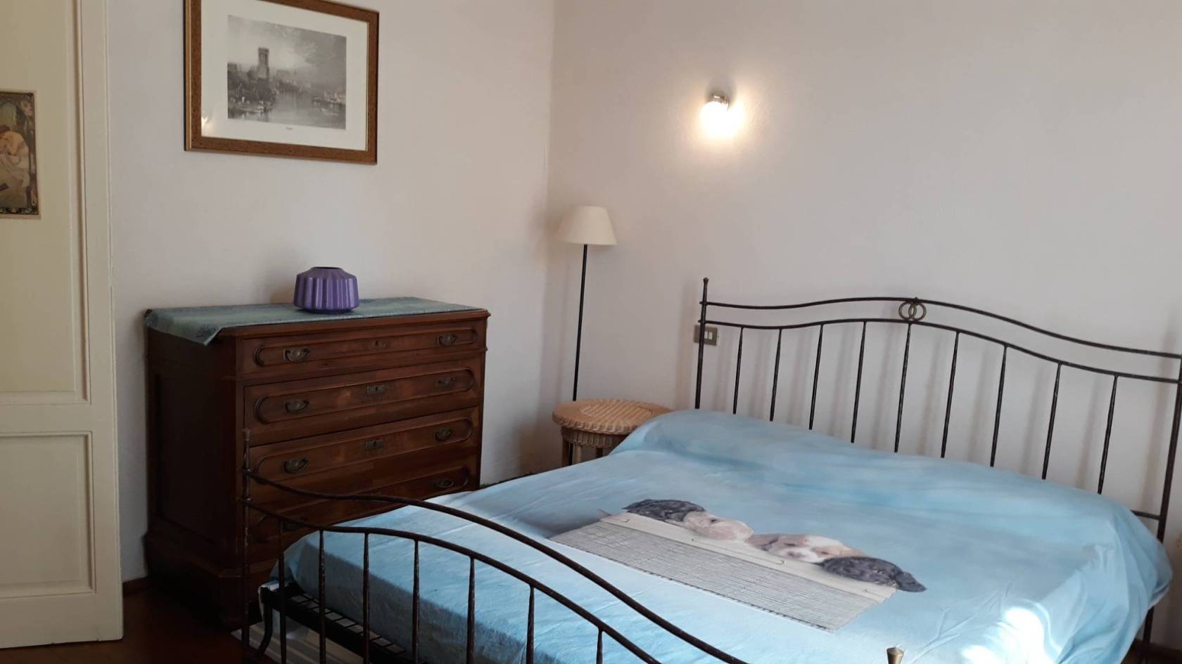 Camera da letto
