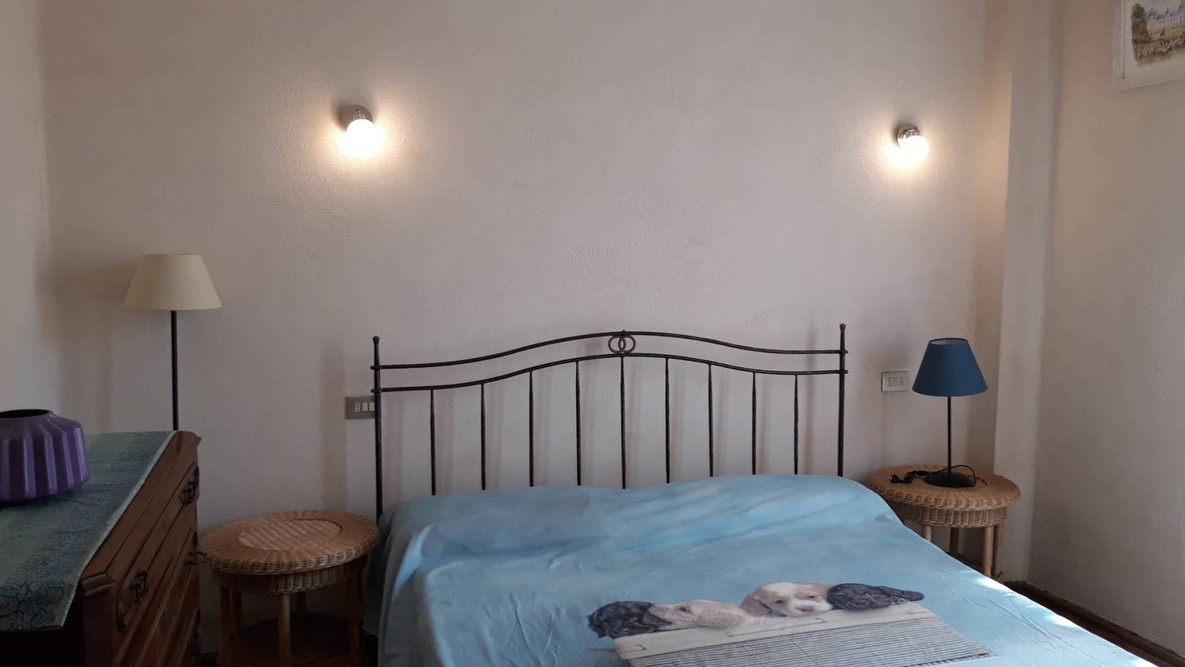 Camera da letto