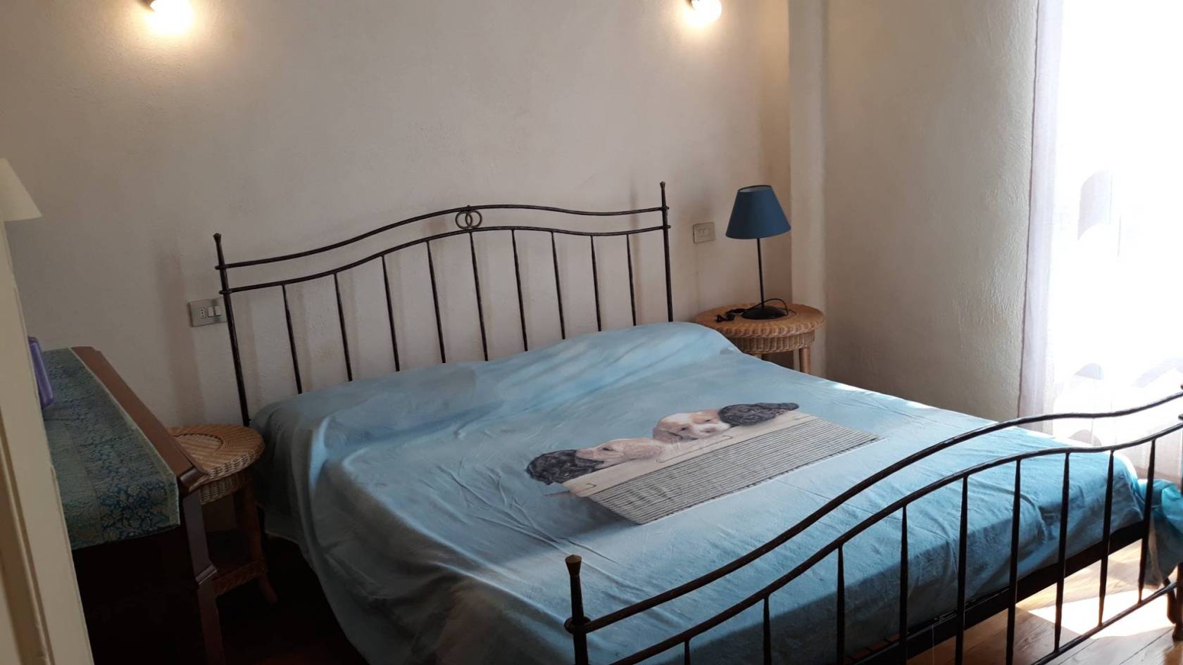 Camera da letto
