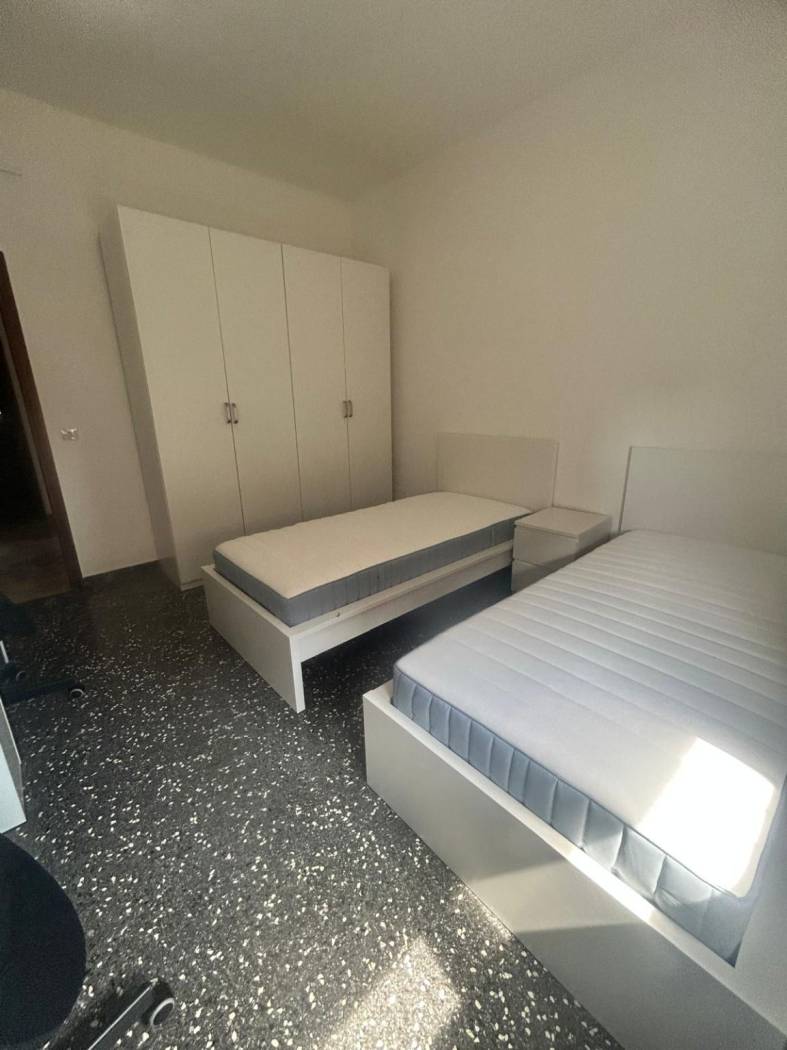 Camera da letto
