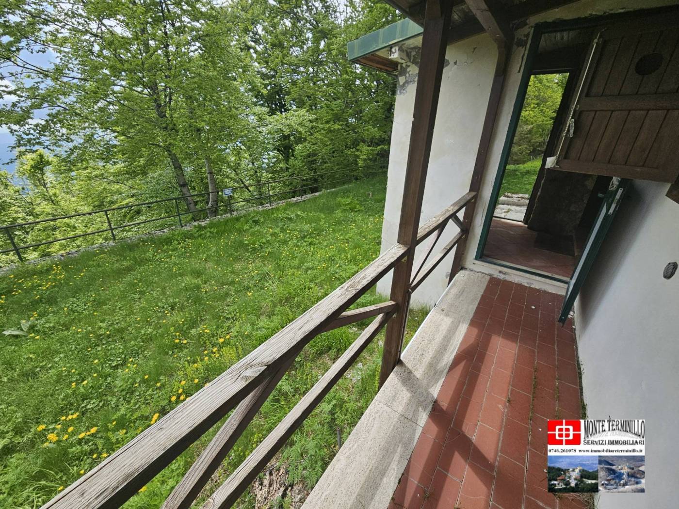 Balcone