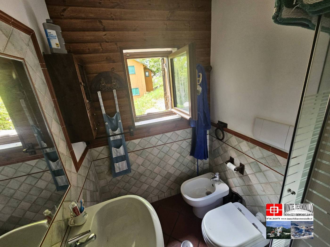 Bagno