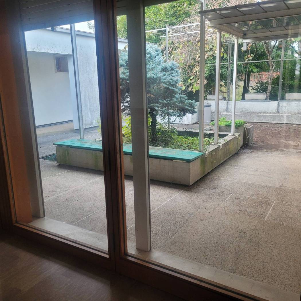 Interno palazzo