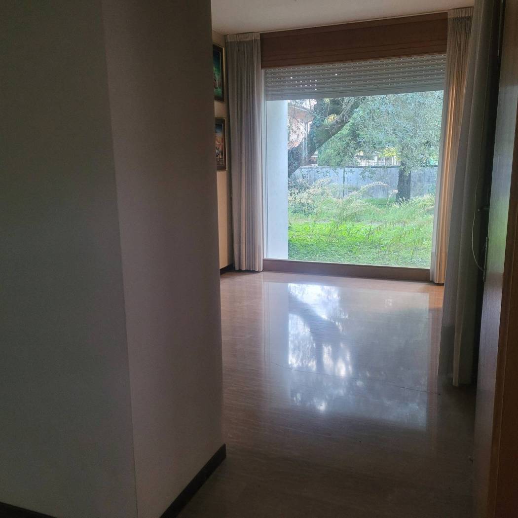 Interno palazzo