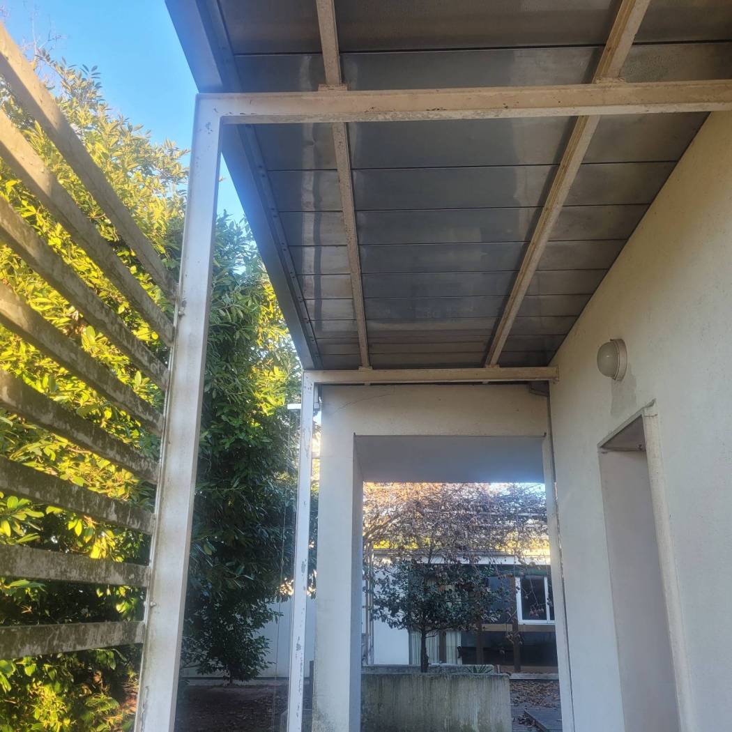 Veranda