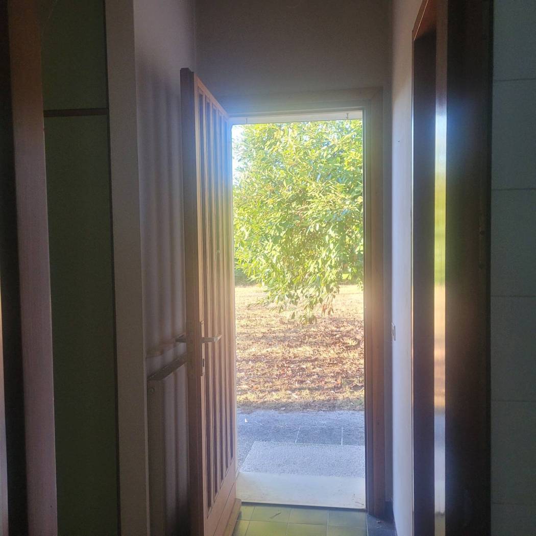 Interno palazzo