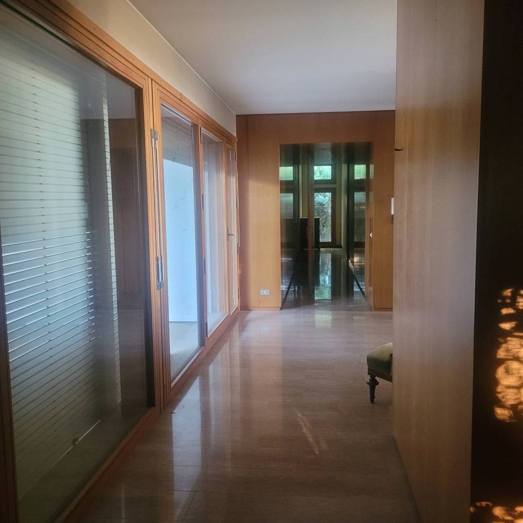 Interno palazzo
