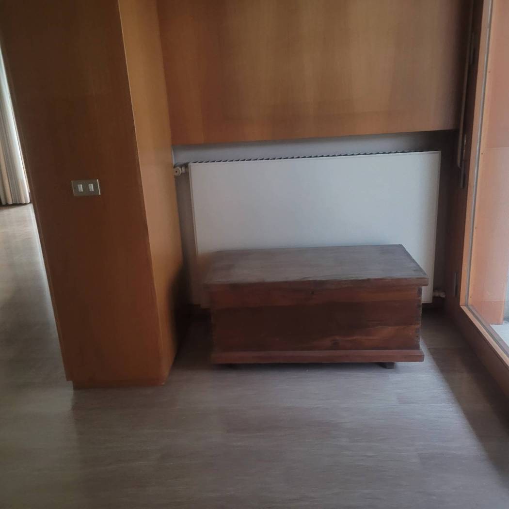 Interno appartamento