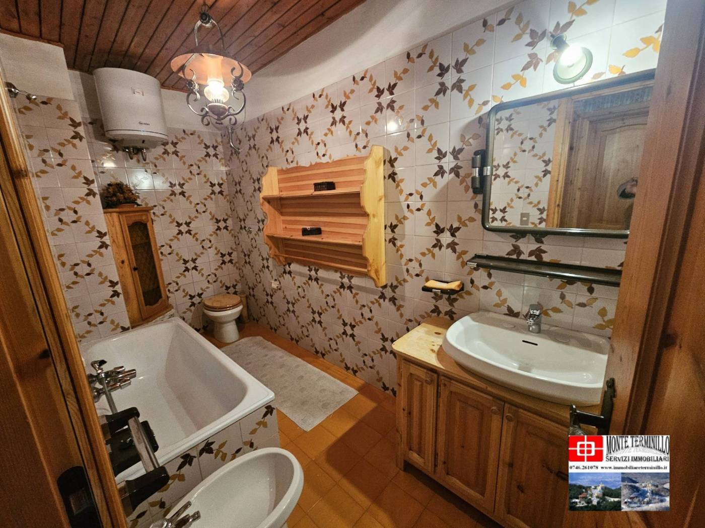 Bagno