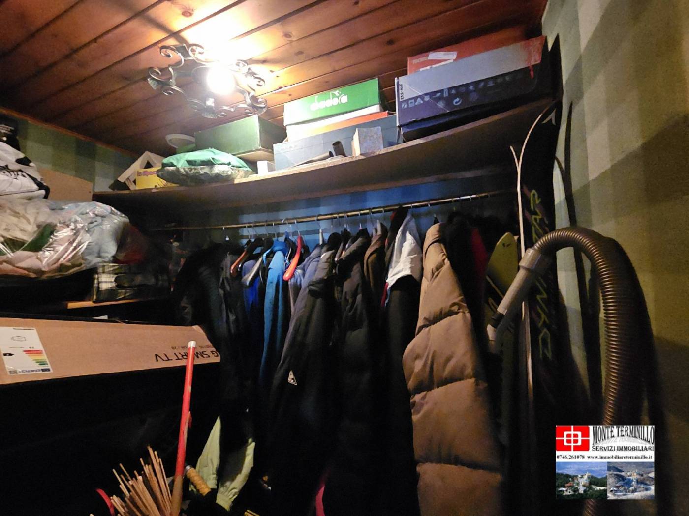 Interno non residenziale