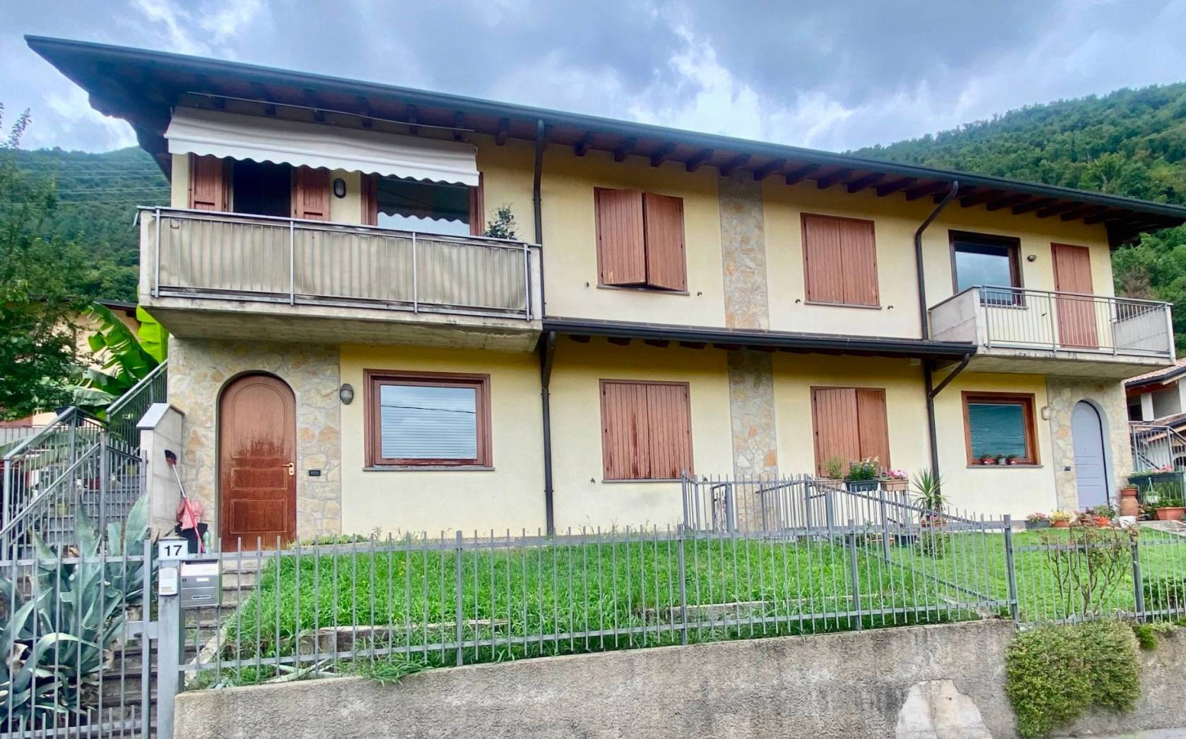 Facciata