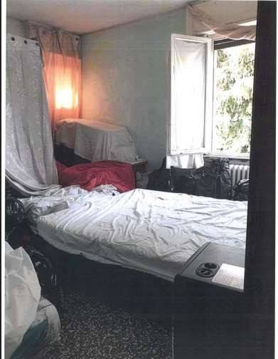 Camera da letto