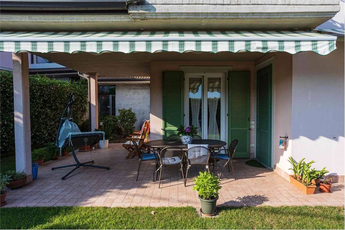 Veranda