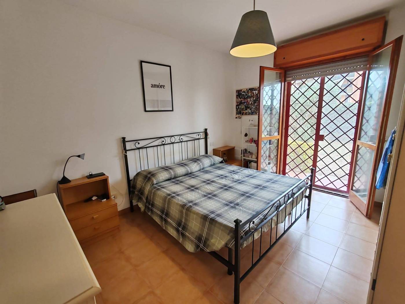 Camera da letto