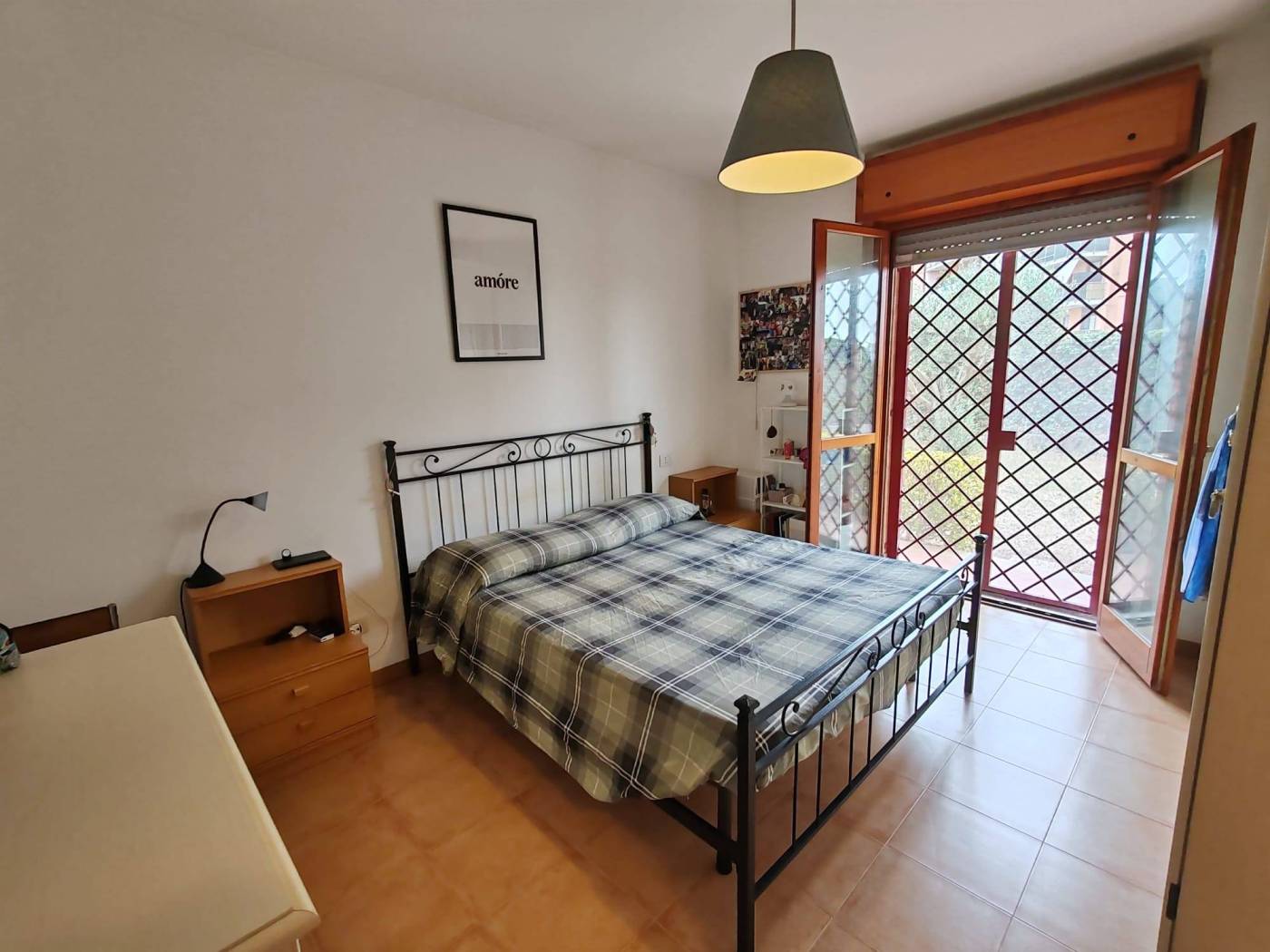 Camera da letto
